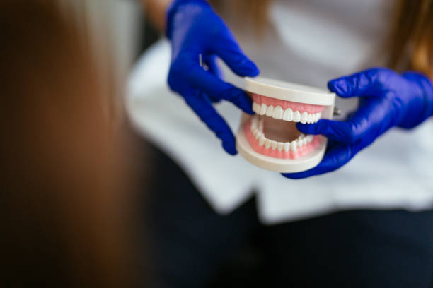 Best Laser Dentistry  in Bovina, TX