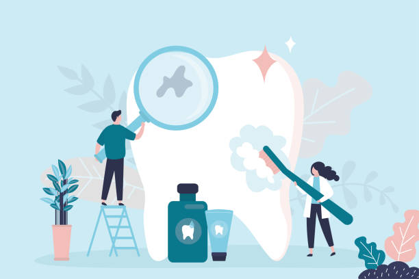 Best Root Canal Treatment  in Bovina, TX
