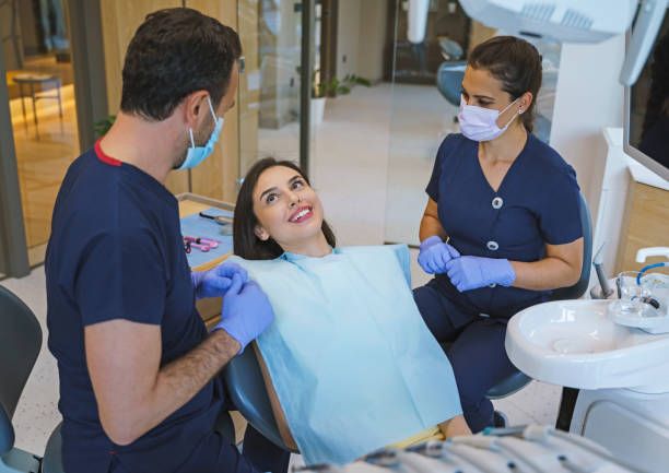 Emergency Dental Services in Bovina, TX