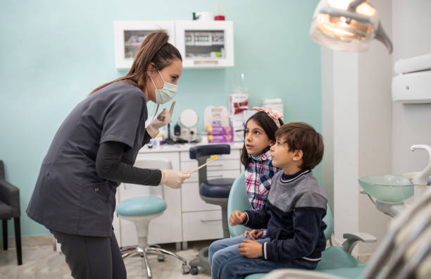 Best Oral Cancer Screening  in Bovina, TX