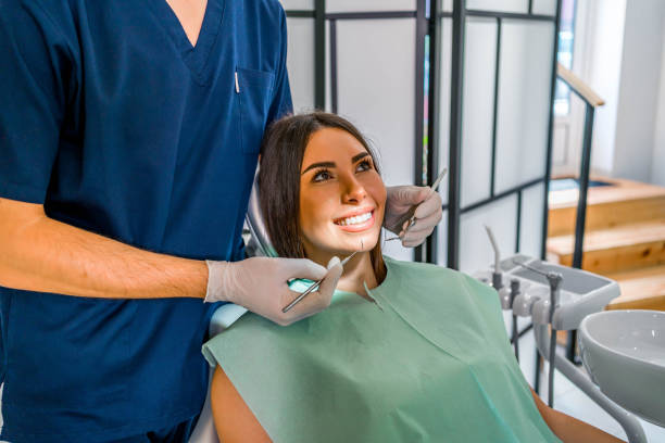 Best Traditional Braces  in Bovina, TX