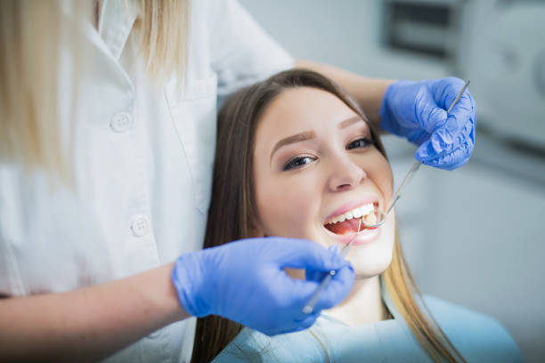 Dental X-Rays and Imaging in Bovina, TX